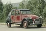 zdroj: Citroën Origins