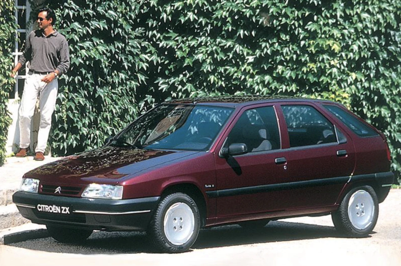 zdroj: Citroën Origins