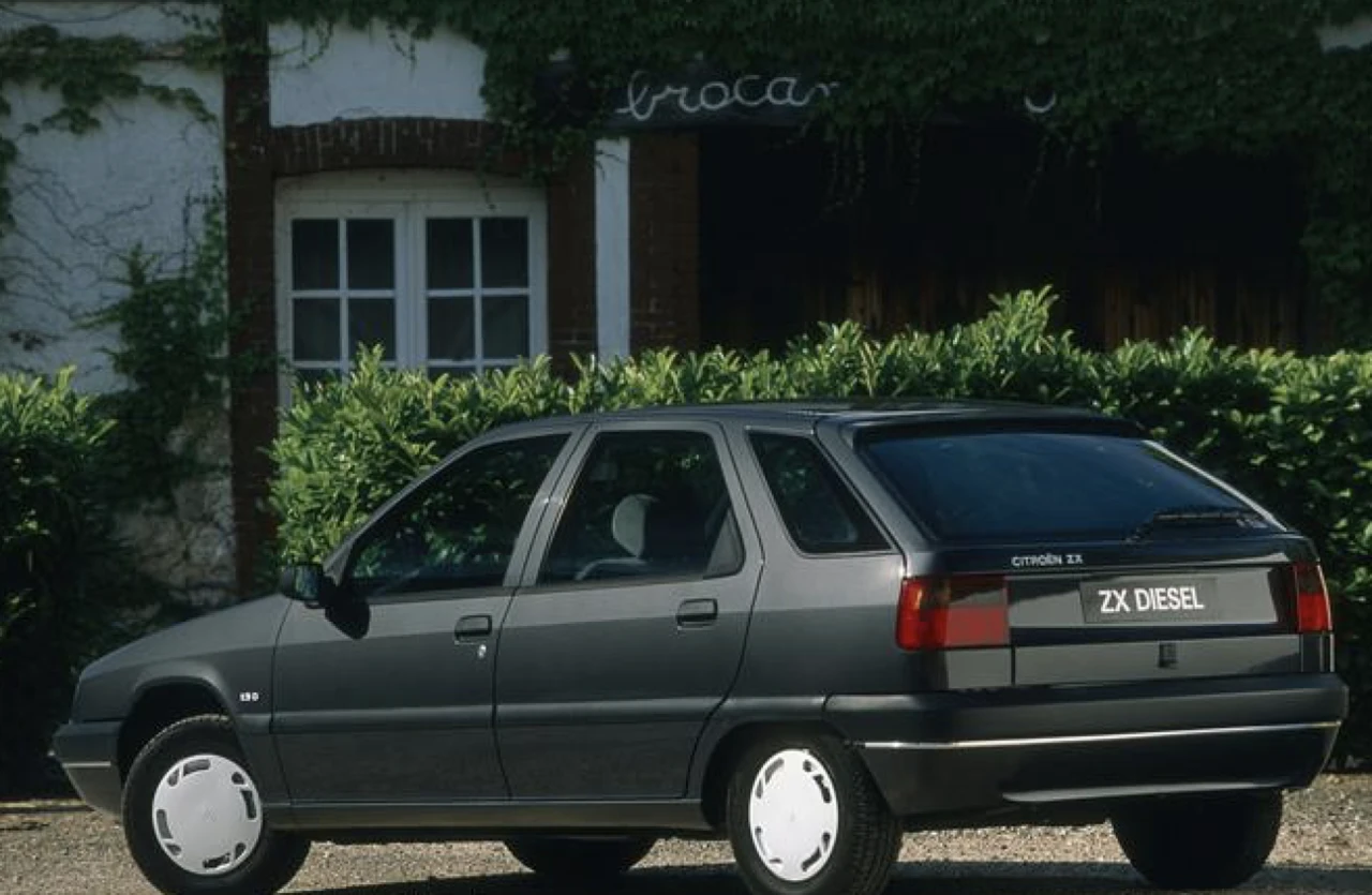 zdroj: Citroën Origins