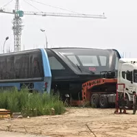 TEB: Čínský zázrak za miliardy