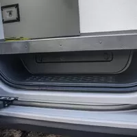 Volkswagen ID. Buzz Cargo: Řidičem ledničky, na kterou se všichni usmívají