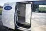 Volkswagen ID. Buzz Cargo: Řidičem ledničky, na kterou se všichni usmívají