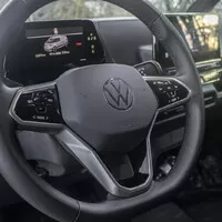 Volkswagen ID. Buzz Cargo: Řidičem ledničky, na kterou se všichni usmívají