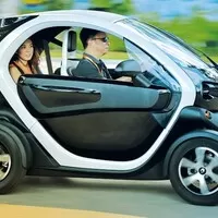 Malá elektrická vozítka do města: Když se to ještě s elektromobily myslelo správně