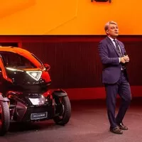 Malá elektrická vozítka do města: Když se to ještě s elektromobily myslelo správně