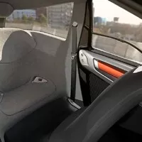Malá elektrická vozítka do města: Když se to ještě s elektromobily myslelo správně