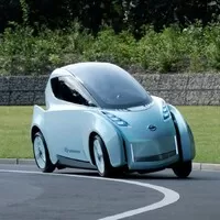 Malá elektrická vozítka do města: Když se to ještě s elektromobily myslelo správně