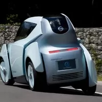 Malá elektrická vozítka do města: Když se to ještě s elektromobily myslelo správně