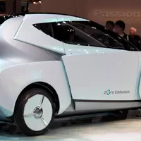 Malá elektrická vozítka do města: Když se to ještě s elektromobily myslelo správně