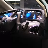 Malá elektrická vozítka do města: Když se to ještě s elektromobily myslelo správně