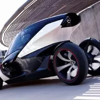 Malá elektrická vozítka do města: Když se to ještě s elektromobily myslelo správně