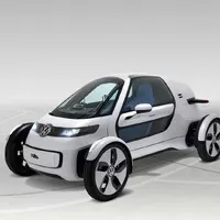 Malá elektrická vozítka do města: Když se to ještě s elektromobily myslelo správně