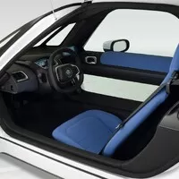 Malá elektrická vozítka do města: Když se to ještě s elektromobily myslelo správně