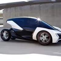 Malá elektrická vozítka do města: Když se to ještě s elektromobily myslelo správně
