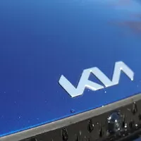 Kia EV6 GT: Elektrické sportování
