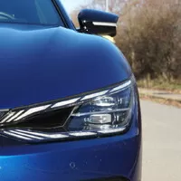 Kia EV6 GT: Elektrické sportování