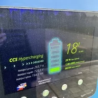Kia EV6 GT: Elektrické sportování