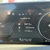 Kia EV6 GT: Elektrické sportování
