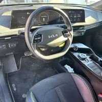 Kia EV6 GT: Elektrické sportování