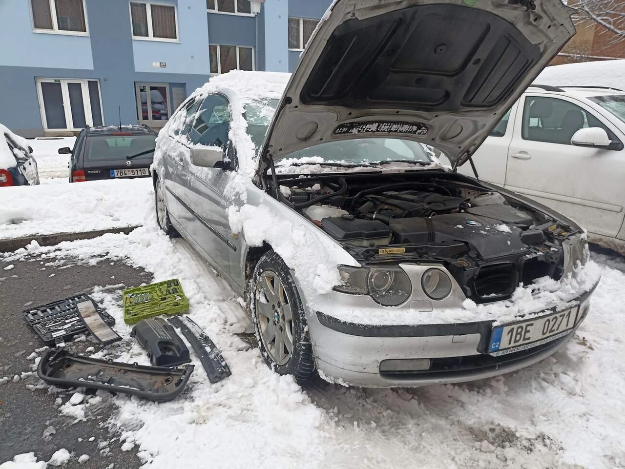 Foto: David Střítežský