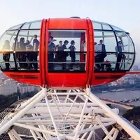 foto: london tourist press center
