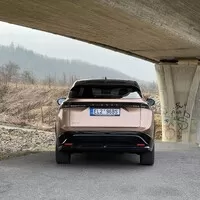 Foto: Marek Brunner, Autíčkář.cz