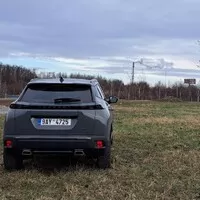 Peugeot 2008: Pozitivní vývoj