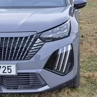 Peugeot 2008: Pozitivní vývoj
