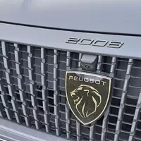 Peugeot 2008: Pozitivní vývoj