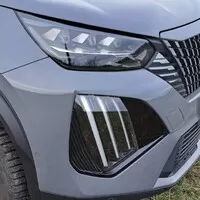Peugeot 2008: Pozitivní vývoj