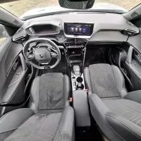 Peugeot 2008: Pozitivní vývoj