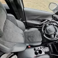 Peugeot 2008: Pozitivní vývoj