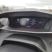 Peugeot 2008: Pozitivní vývoj