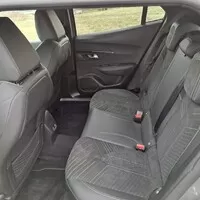 Peugeot 2008: Pozitivní vývoj