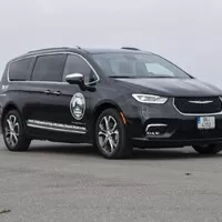 Ptejte se: Co nejnovější velké MPV