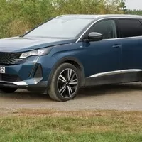 Ptejte se: Co nejnovější velké MPV