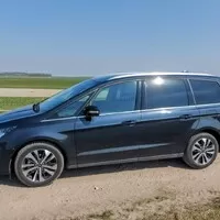 Ptejte se: Co nejnovější velké MPV