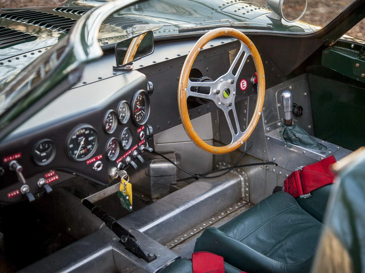 Foto: motortrend.com