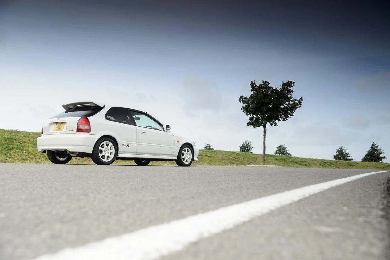 Foto: Honda