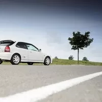 Foto: Honda
