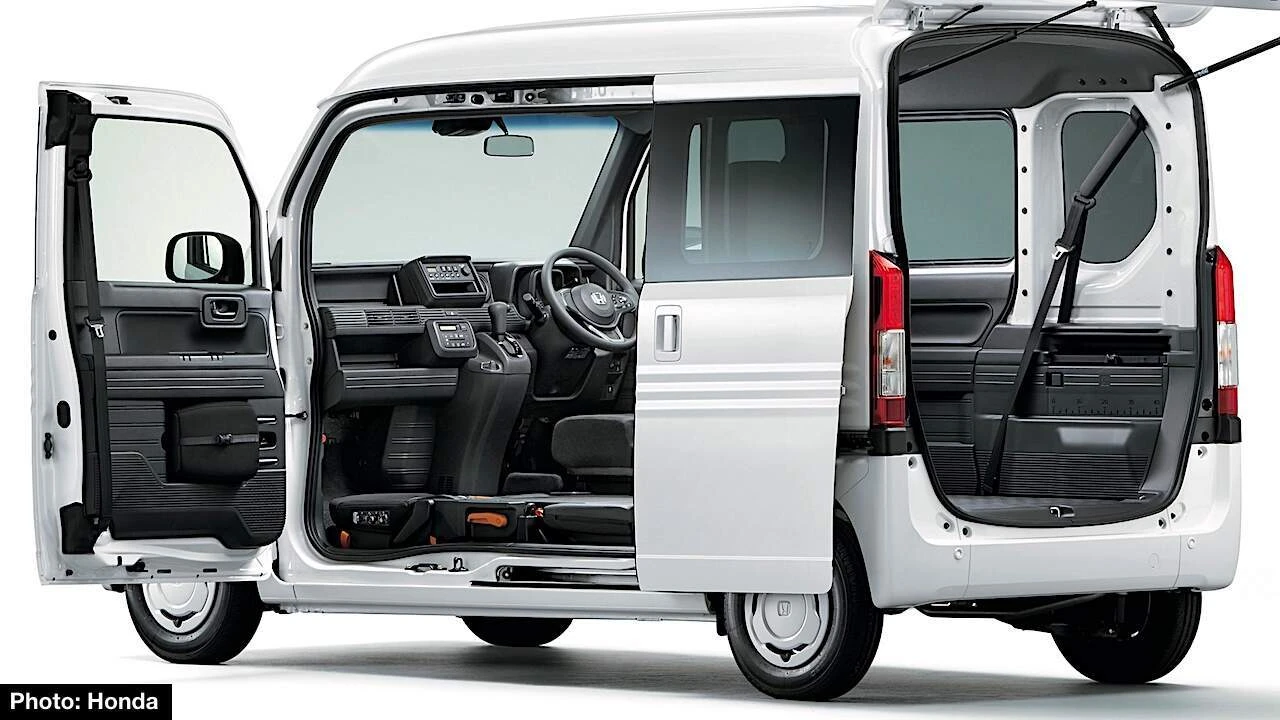 foto: Honda, carnichiwa.com
