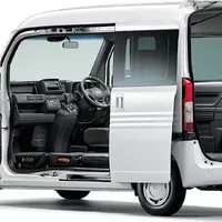 foto: Honda, carnichiwa.com