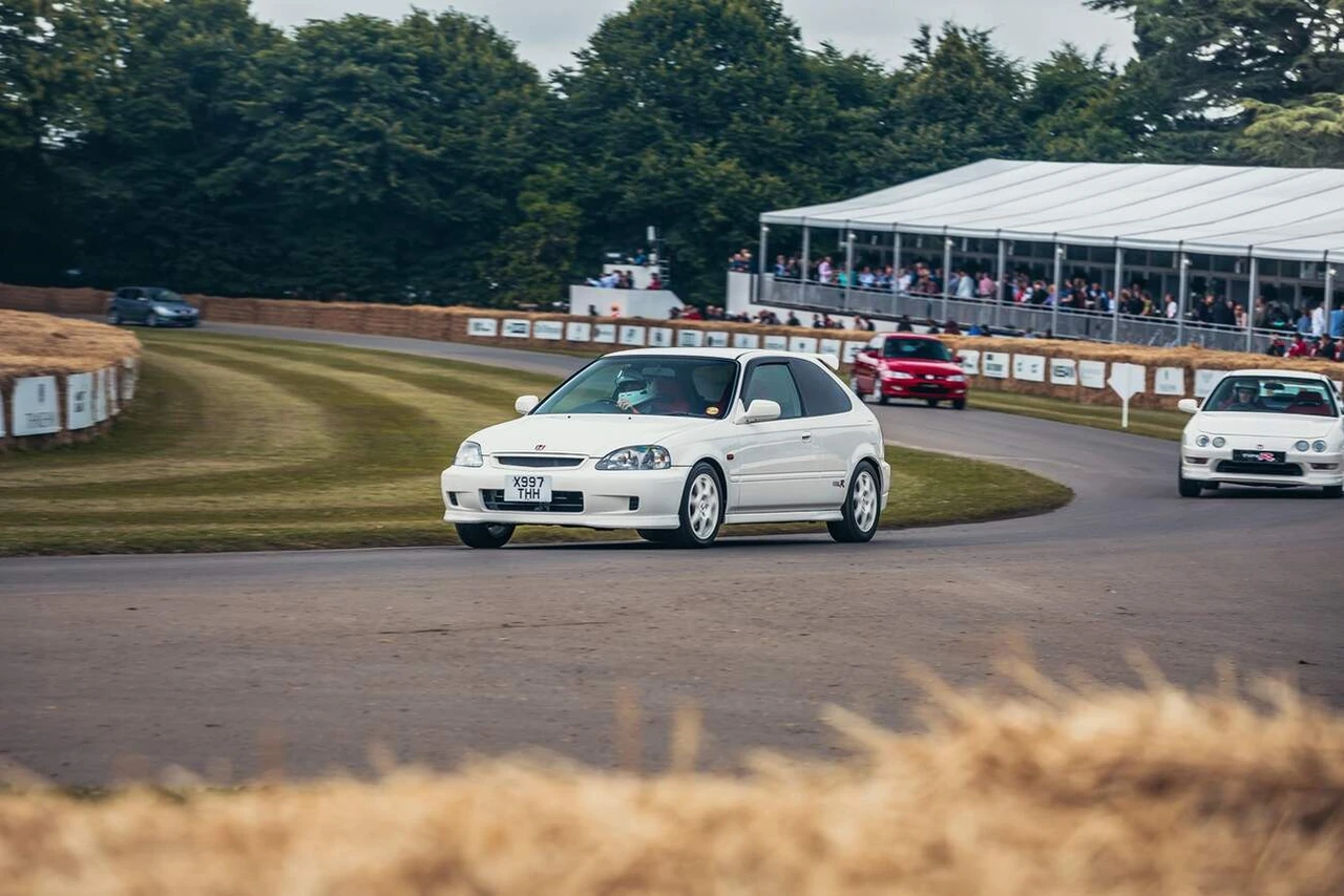 Foto: Honda