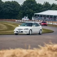 Foto: Honda