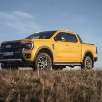 Ford Ranger Wildtrak V6: Pracovní zápal, nemalý street-credit a konečně i šestiválec