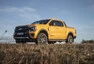 Ford Ranger Wildtrak V6: Pracovní zápal, nemalý street-credit a konečně i šestiválec