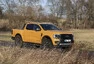 Ford Ranger Wildtrak V6: Pracovní zápal, nemalý street-credit a konečně i šestiválec