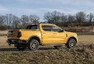 Ford Ranger Wildtrak V6: Pracovní zápal, nemalý street-credit a konečně i šestiválec