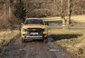 Ford Ranger Wildtrak V6: Pracovní zápal, nemalý street-credit a konečně i šestiválec