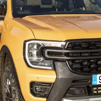 Ford Ranger Wildtrak V6: Pracovní zápal, nemalý street-credit a konečně i šestiválec